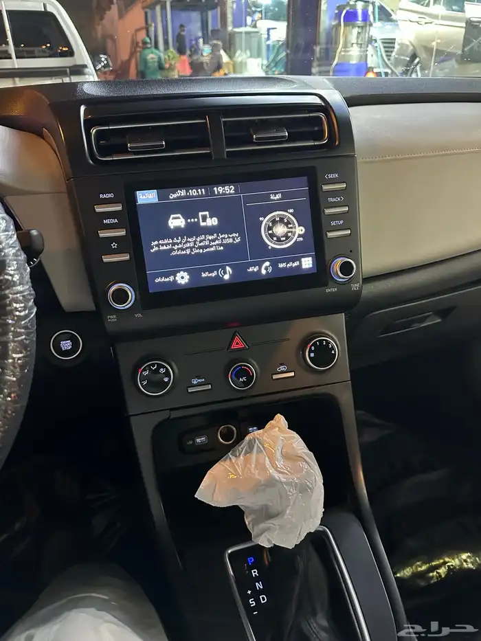 هيونداي كريتا 11