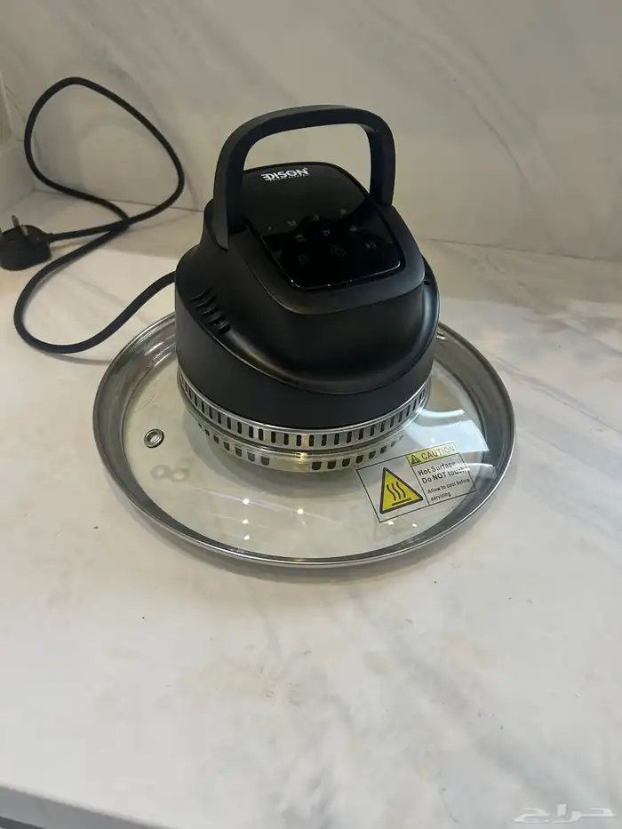 جديد قدر ضغط كهربائي السيف غاليري ماركة اديسون 10 لتر 12