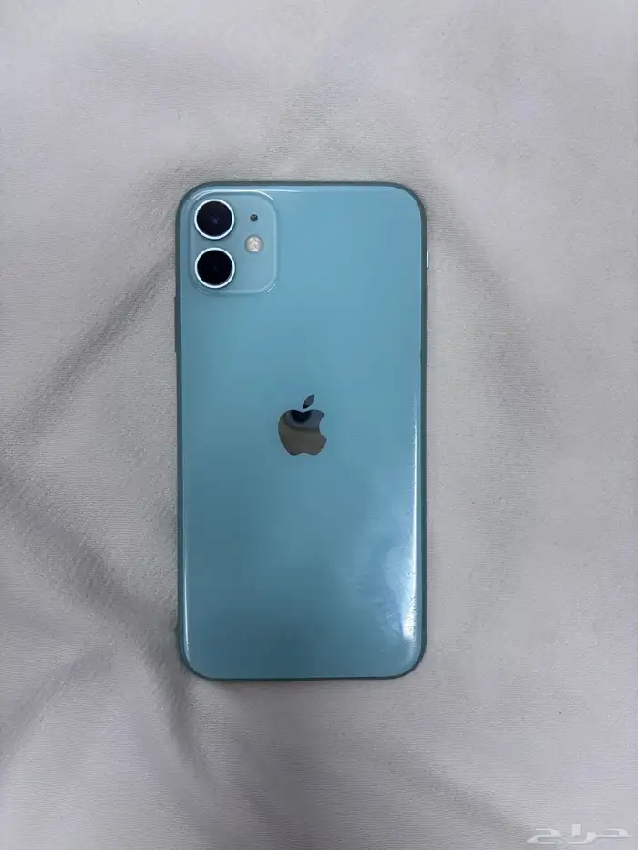 آيفون 11 عادي للبيع 1