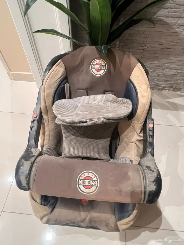 كرسي سياره للأطفال مجانا 0