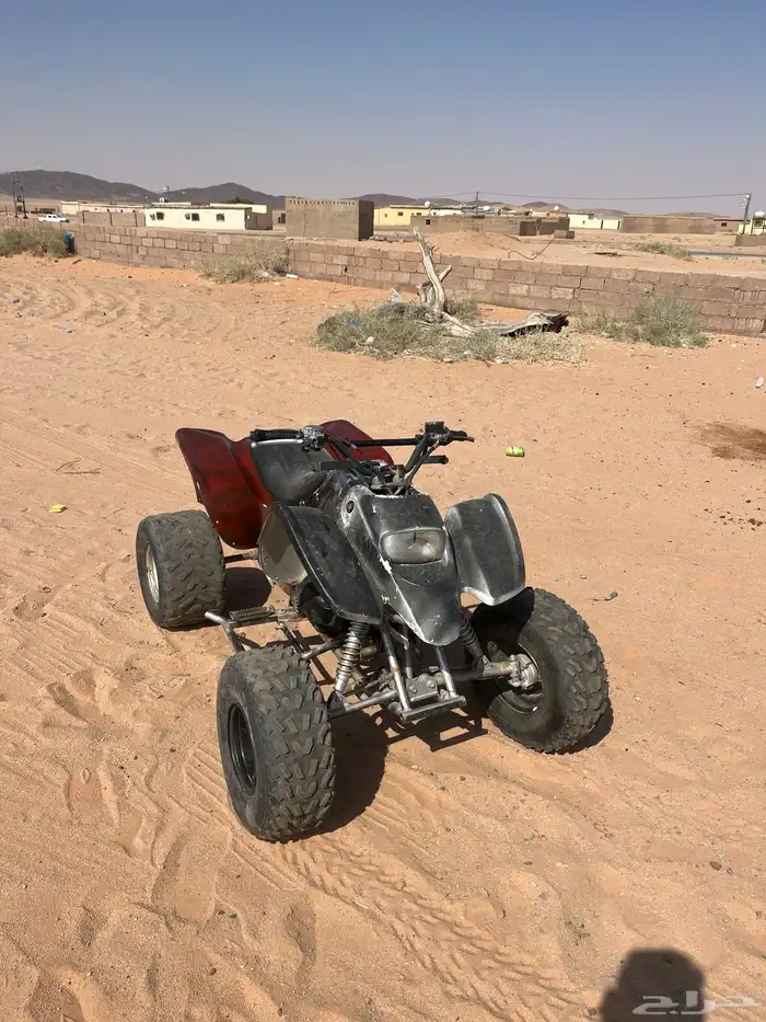 دباب سويدي 1