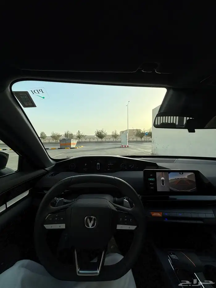 شانجان يوني في 2025 للبيع 11