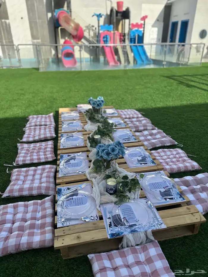 تاجير مداخل استقبال حفلات 3