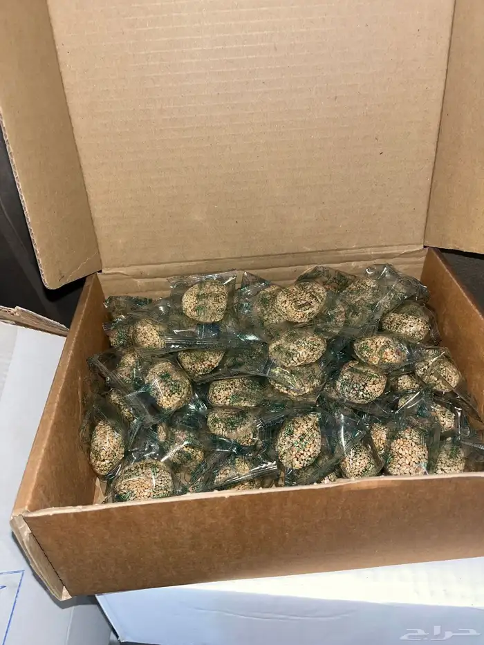 جميع انواع التمور 1