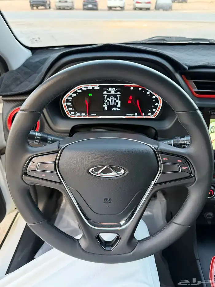 شيري تيجو 2 2024 - شبه الجديد فل كامل PRO 13