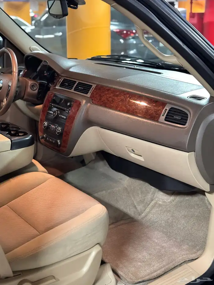 للبيع تاهو 2012 (تم البيع) 42