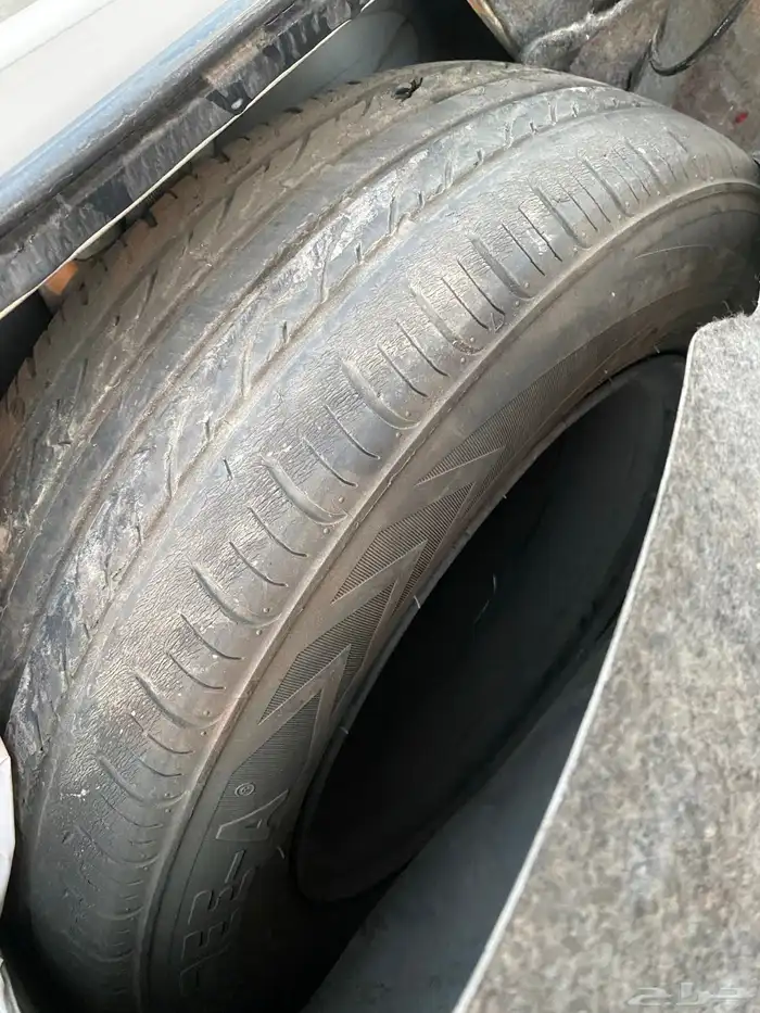 كرسيدا GL 1991 قير عادي 14