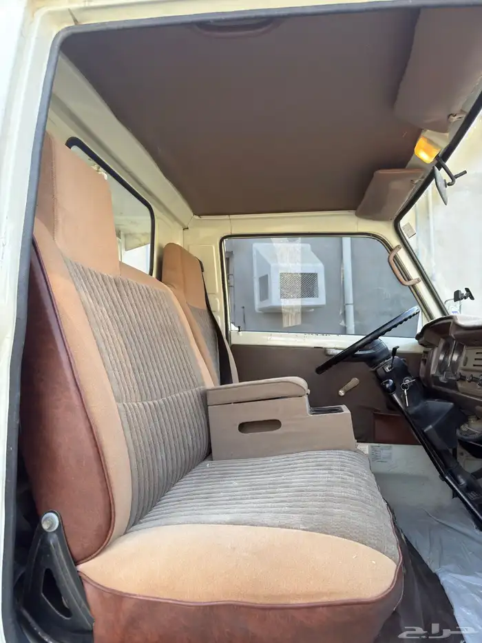 قلاب ديهاتسو84 وكالة نضيف 92