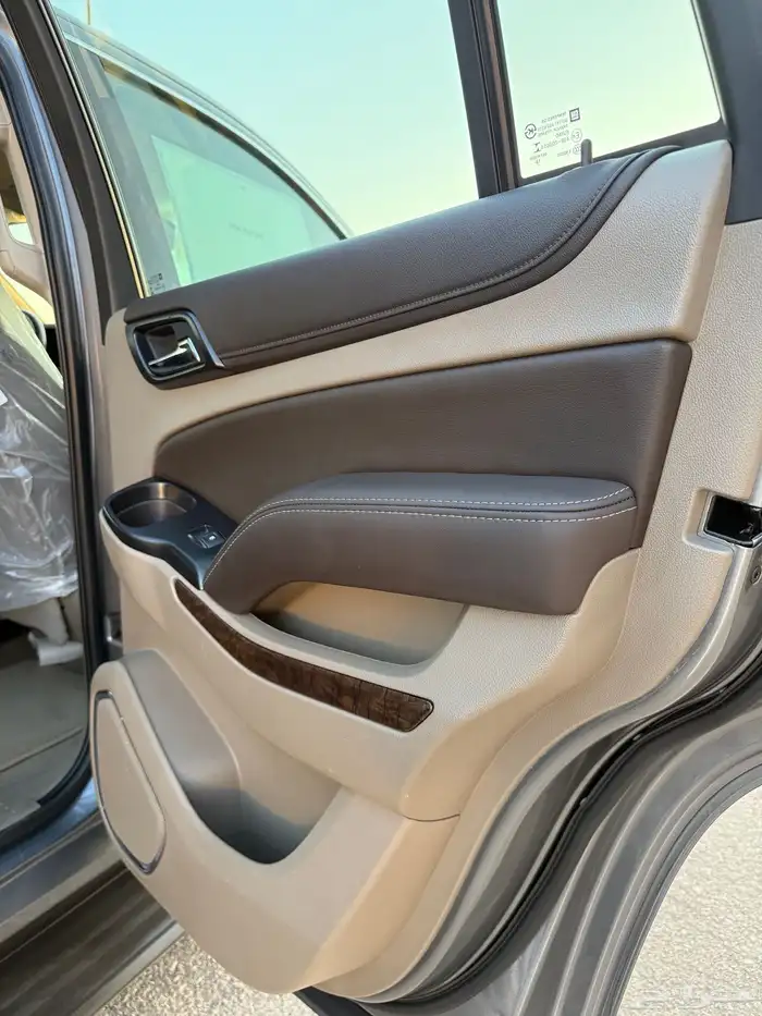 تاهو 2020 عداد قليل 24