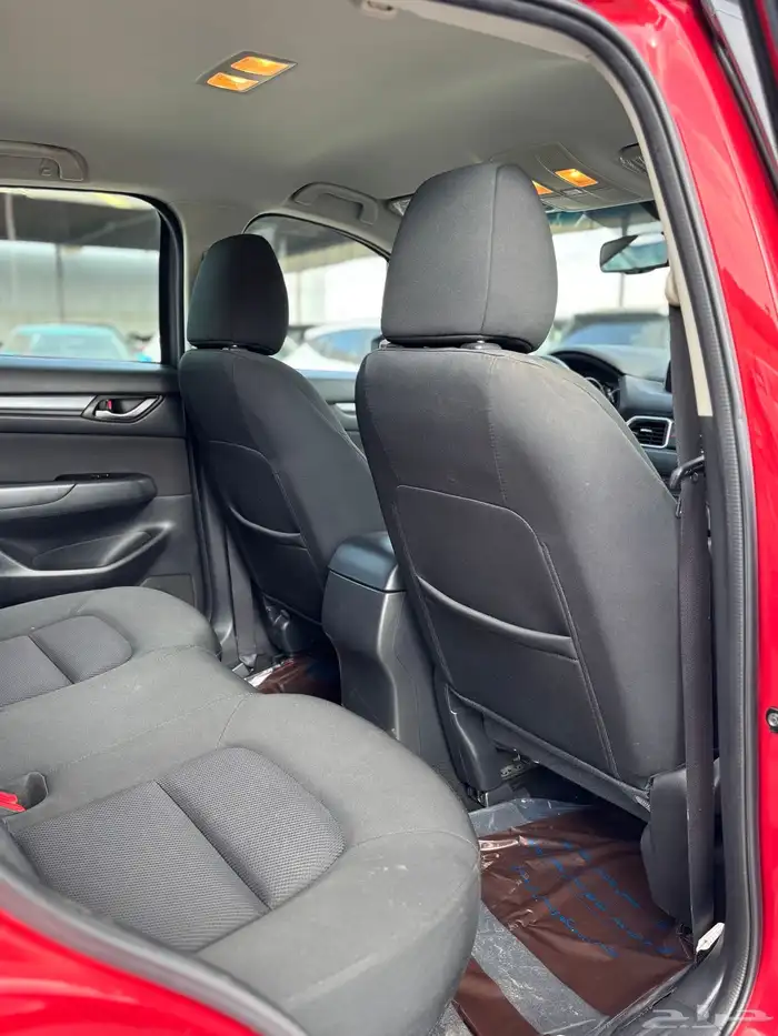 مازدا CX5 2020 16