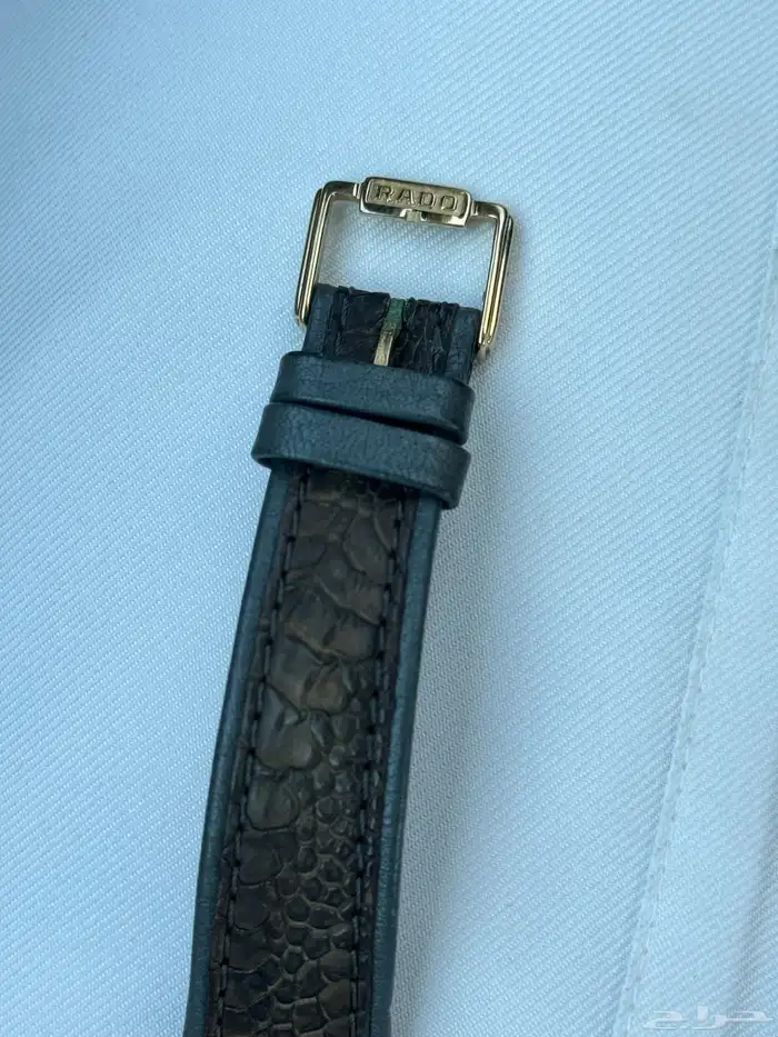 ساعة رادو فلورنس-تم البيع- 6