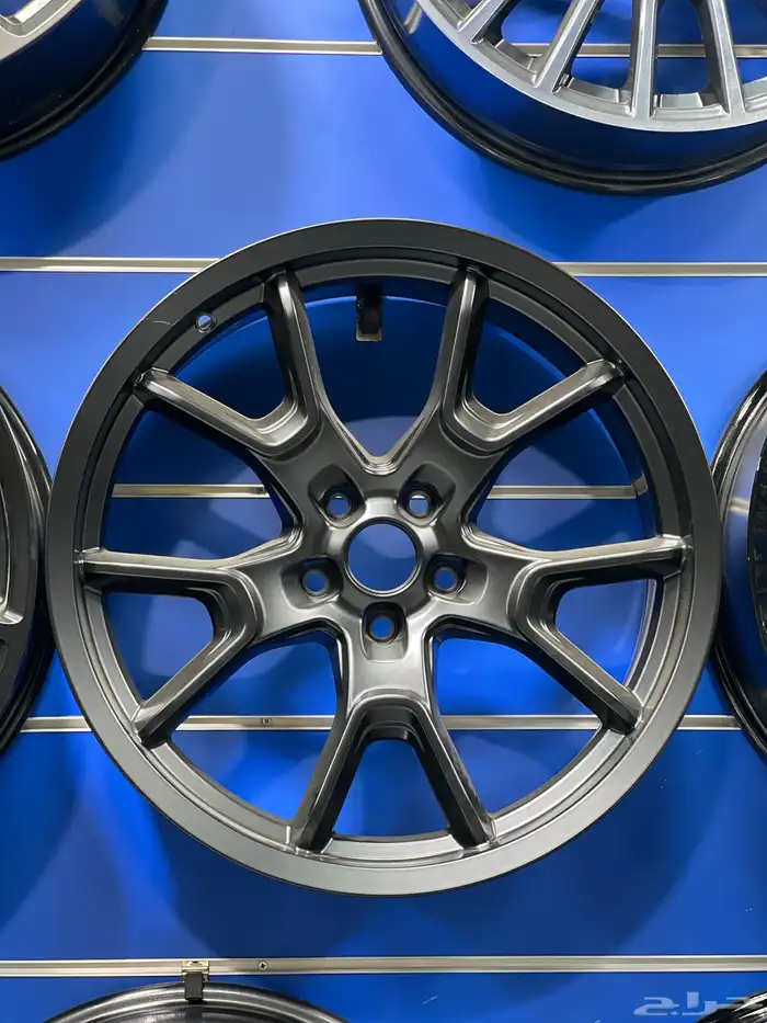 مركز الأسطورة للجنوط فرع النزهه جده 12