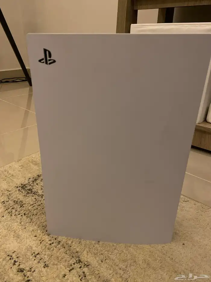 سوني 5 البيع مستعجل مرا 0