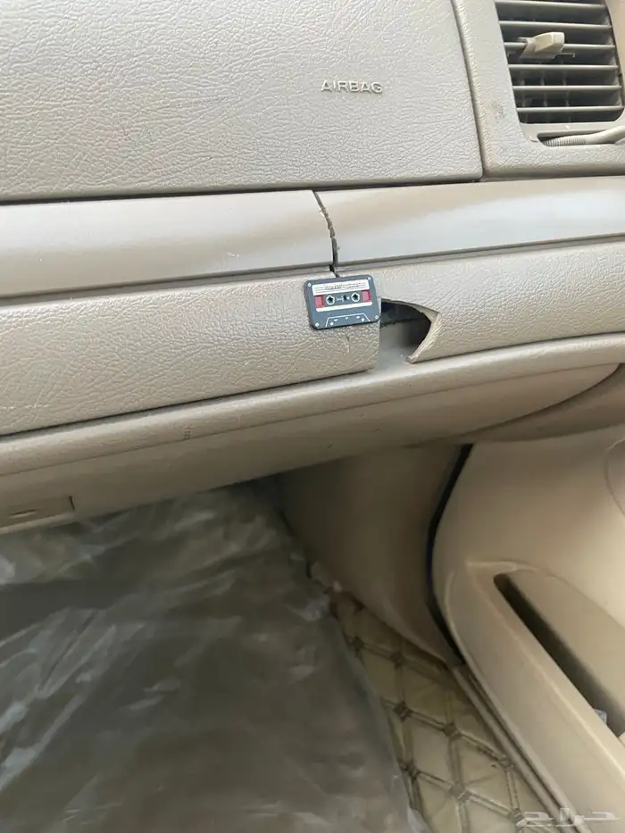 فورد فكتوريا 2010 للبيع ((واقبل بدل)) 3