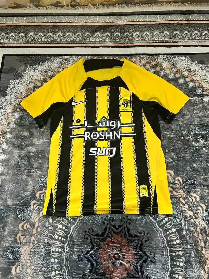 تيشيرت كورة 0