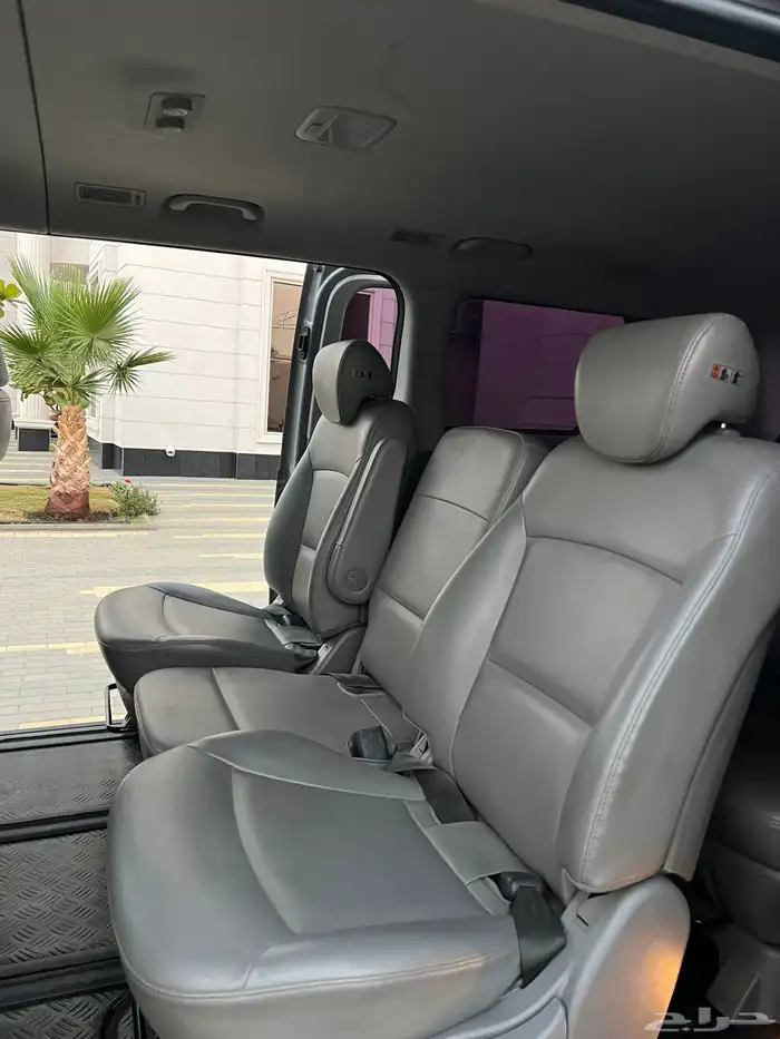 اتش ون 2020 ديزل فل كامل نظيفه ب 56000 19