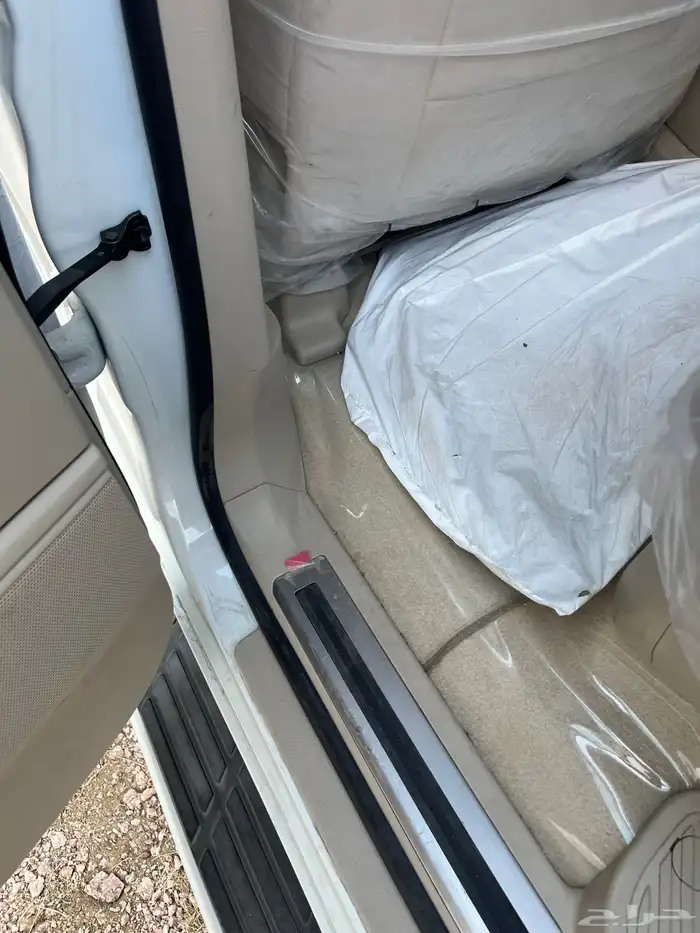 لاندكروزر 2018 3GXR 9