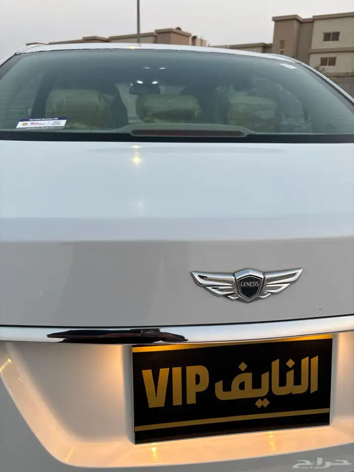 هيوانداي جينيسيس G80 موديل 2014 نص فل 17