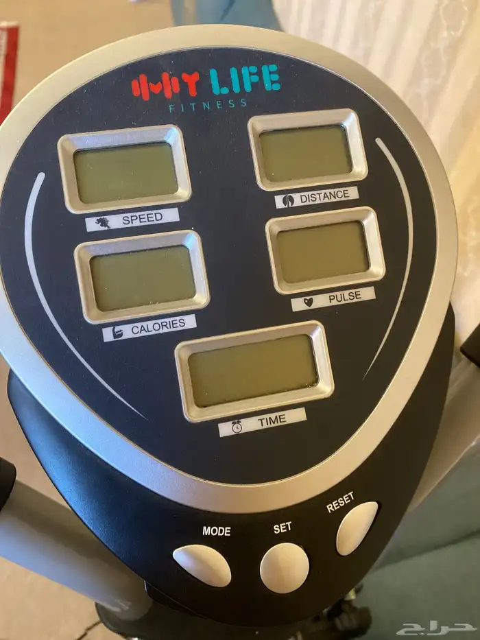 دراجة اوربتراك الغزال الطائر 2