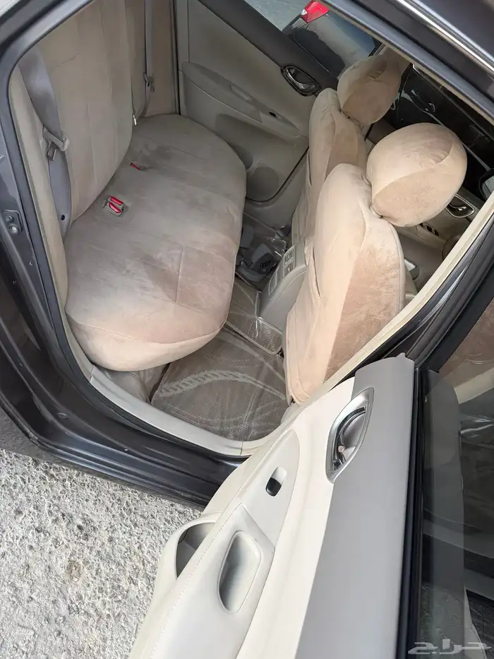 سنترا 2018 للمستخدم بحالة ممتازه 9