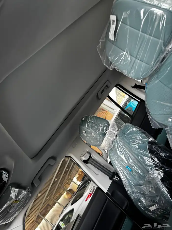 جيتور T1 لاكجري موديل 2025 13