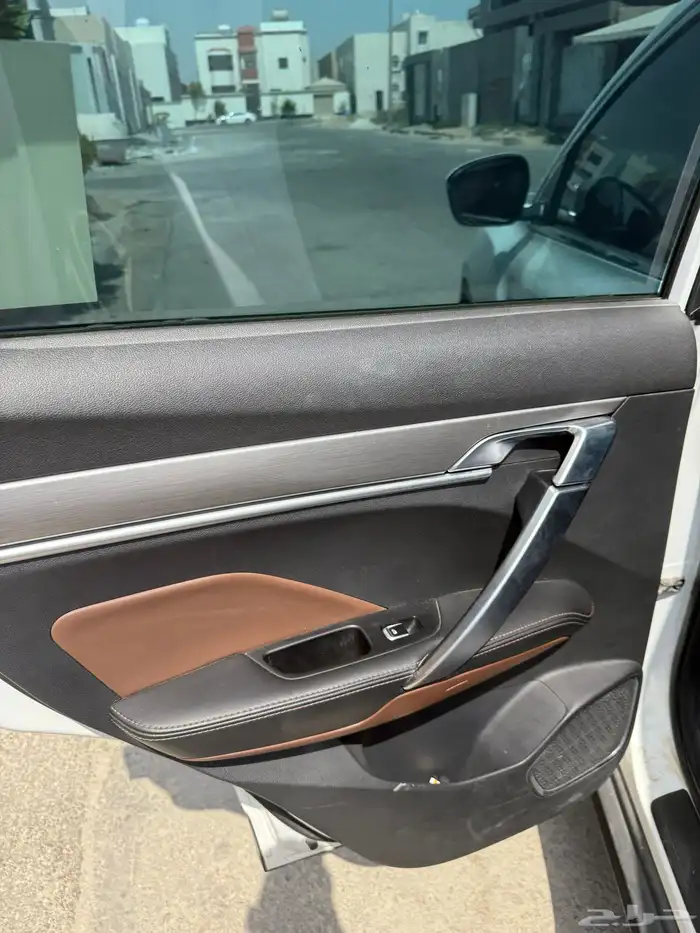 للبيع سياره جيلي 13