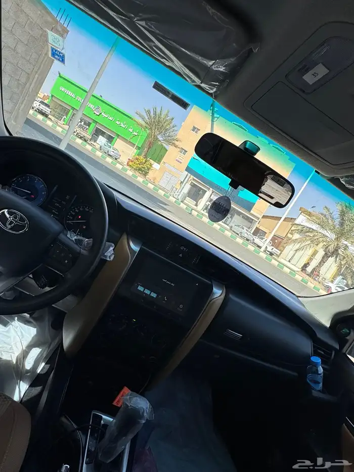 فورتشنر 2024 3