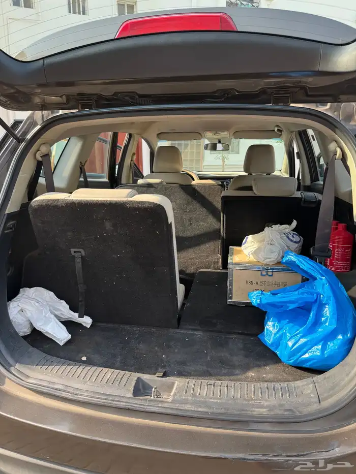 كيا كارينز 2