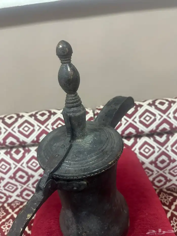 دله كويتيه نادره 2