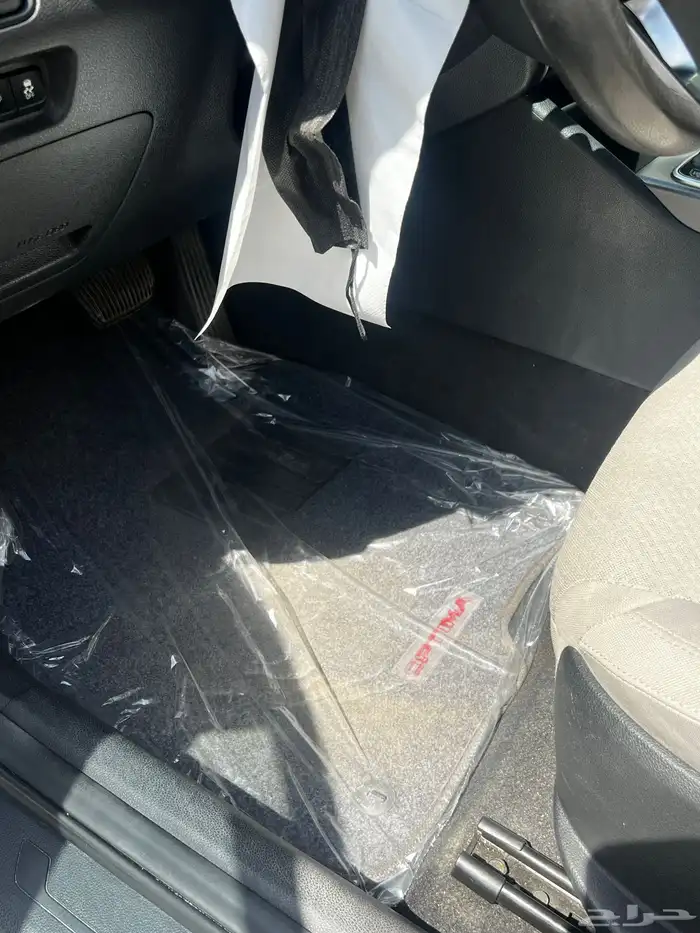 كيا ابتماء 2020 نظيف 17