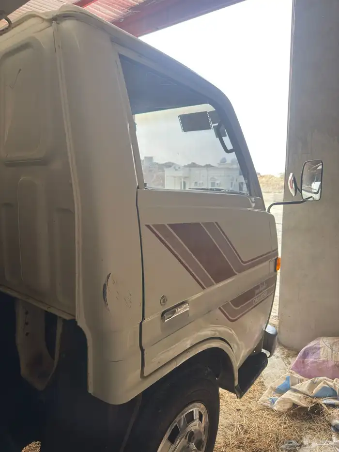 قلاب ديهاتسو84 وكالة نضيف 12