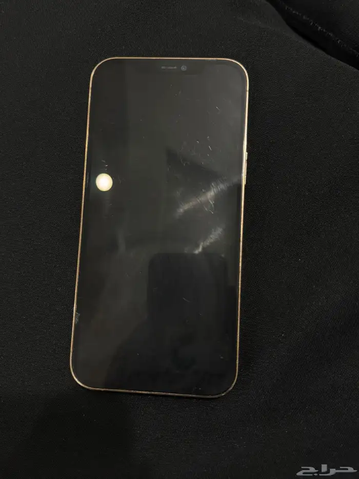 ايفون 12 برو ماكس 2