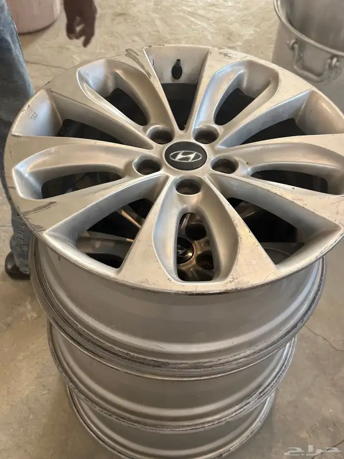 جنوط سوناتا 2011 1