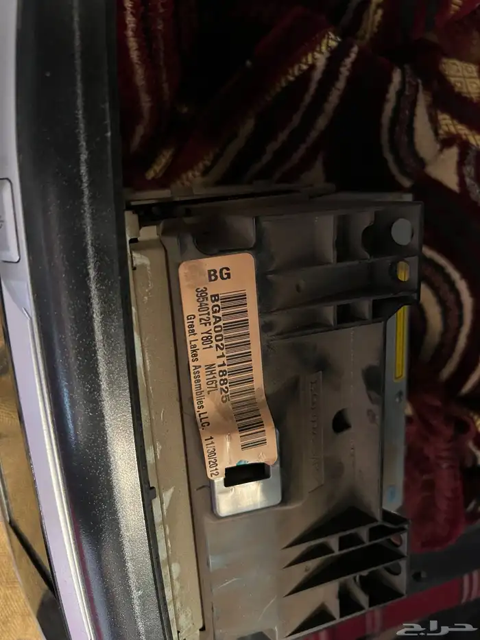 شاشة اكورد فل وكالة 1