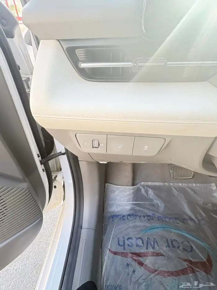 هيونداي اكسنت كمفورت 2024 4