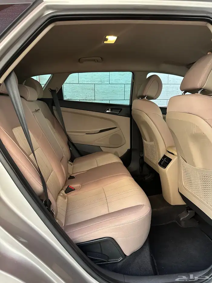 هيواندي توسان تم البيع 23