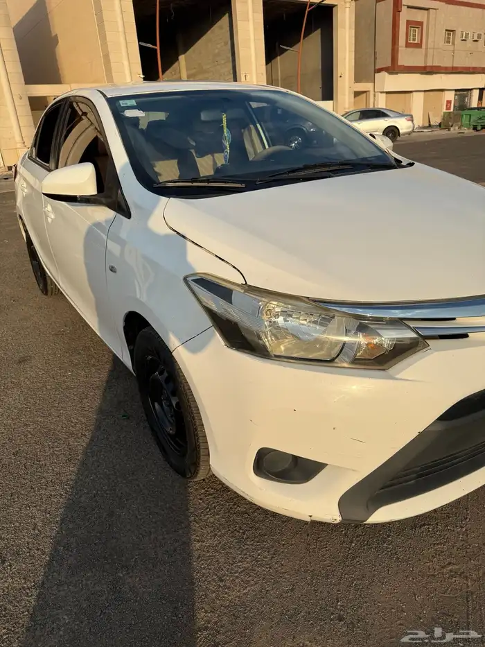 يارس 2015 للبيع 12