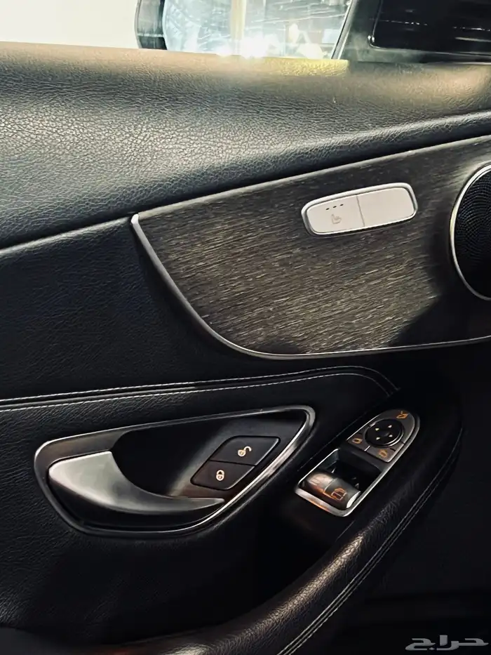 مرسيدس C180 2019 كوبيه 11