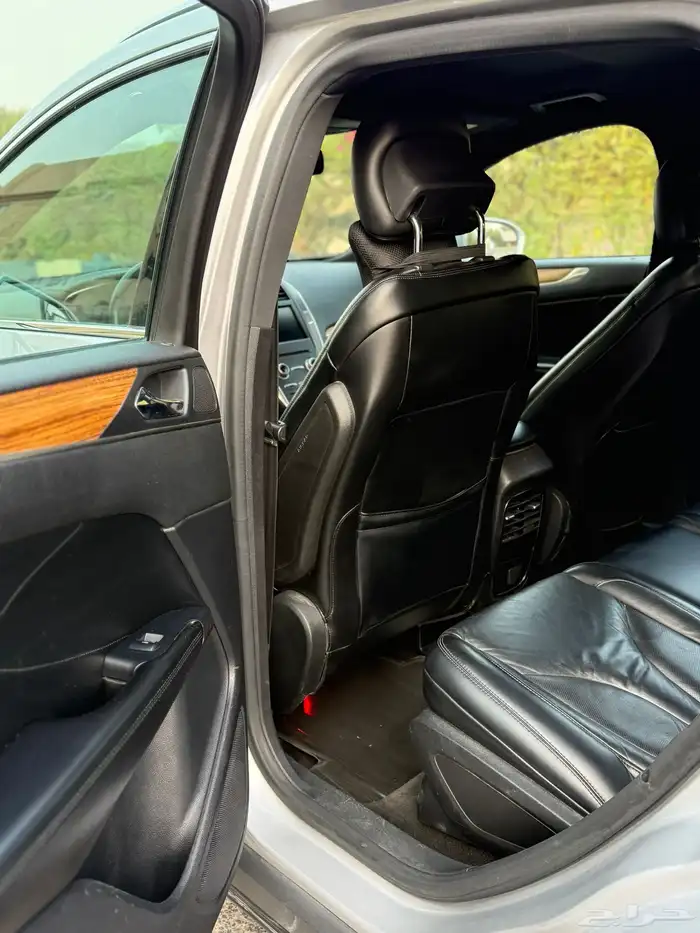 فورد لينكن MKX 8