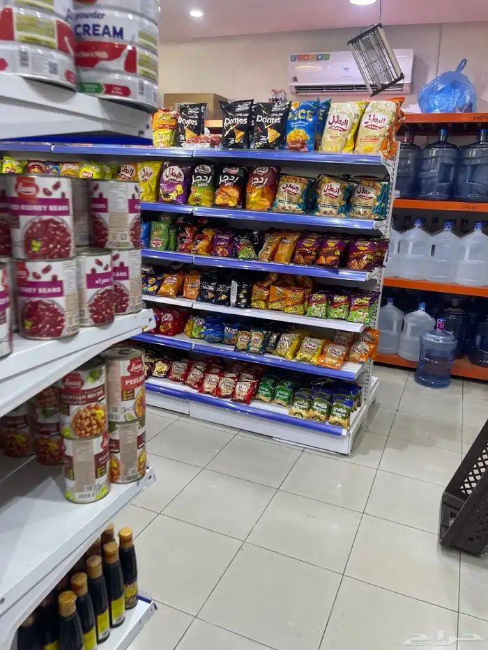 بقالة مميزة للتقبيل 0