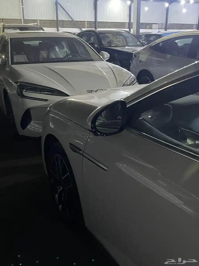 byd عرض خاص 12