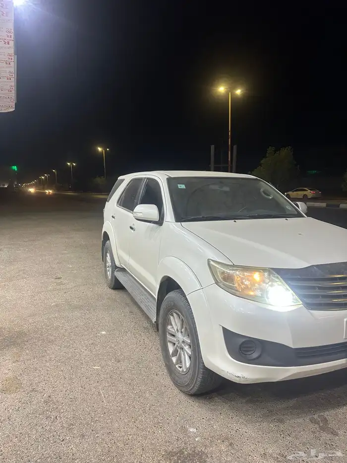 فورشنر 2015 بدون دبل 0