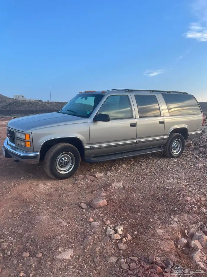 جمس سوبربان 1999 ((وكاله)) 17