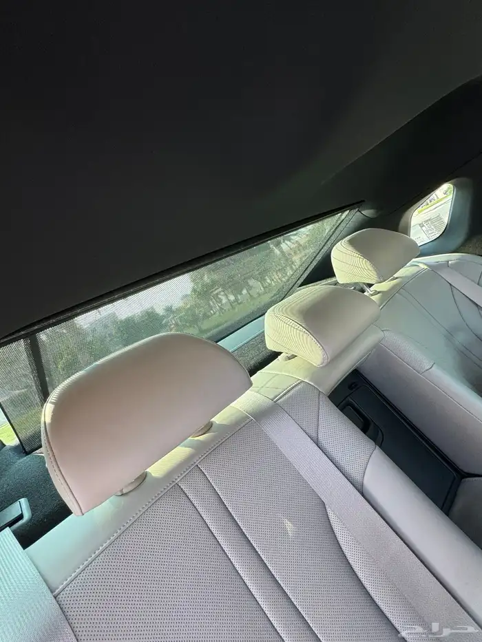 كيا كي ايت فل كامل وارد سعودي kia k8 2022 14