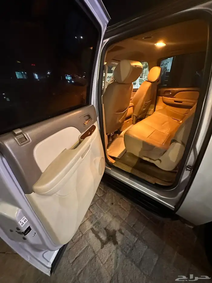 GMC موديل 2012 XL 11