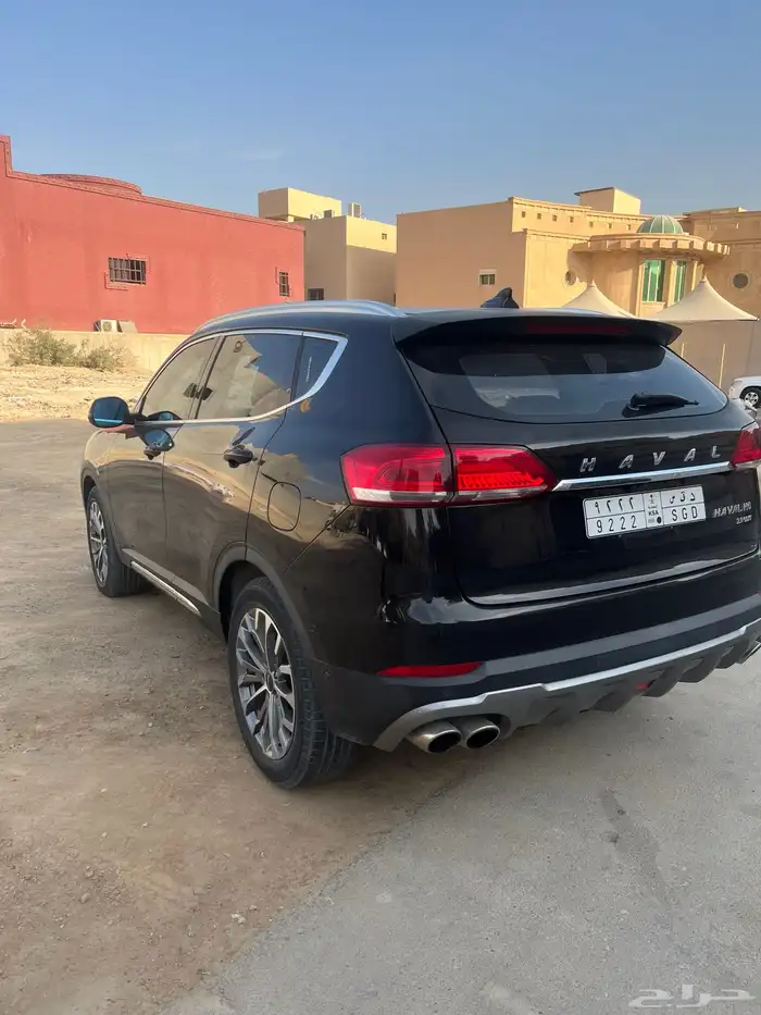 هافال HAVAL H6 للبيع 0