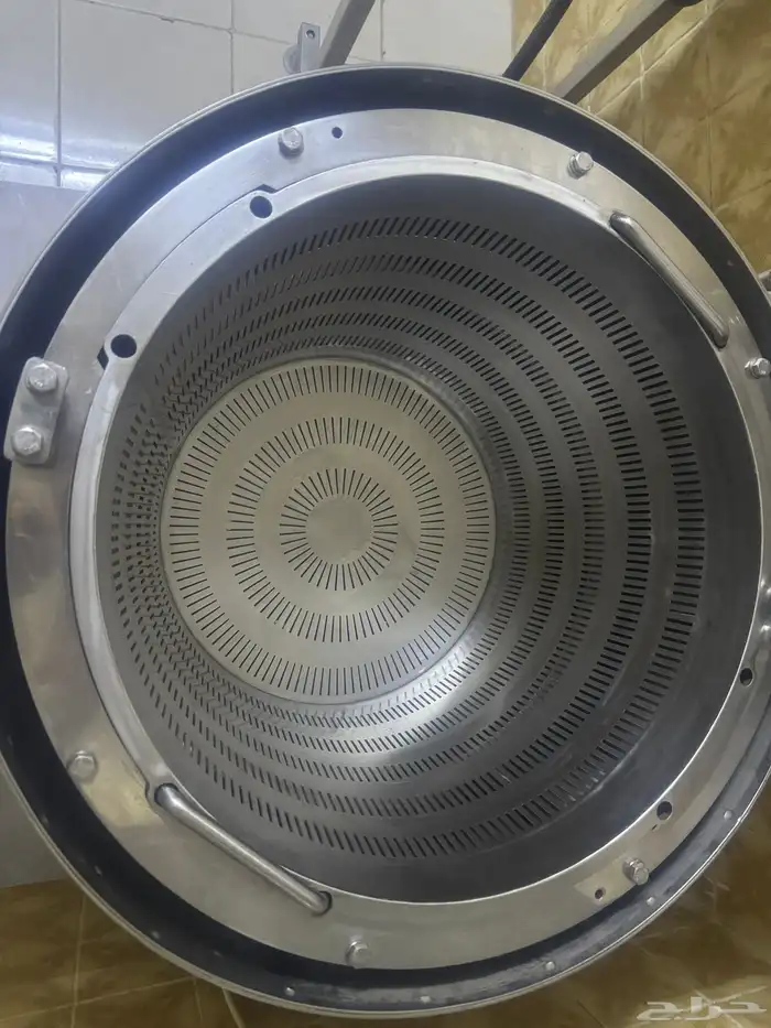 نشافة خضار 2