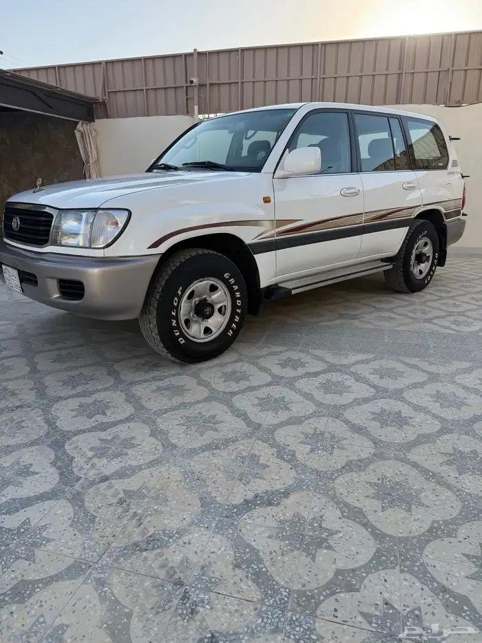 جي اكس ار 2001(مخزن) 7