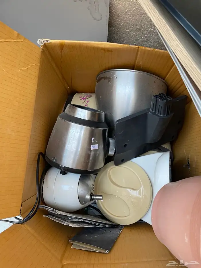 للبيع سكراب متنوع 0