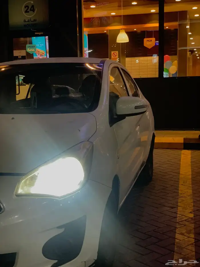 ميتسوبيشي اتراج 2